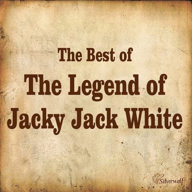 Best of Jacky Jack White