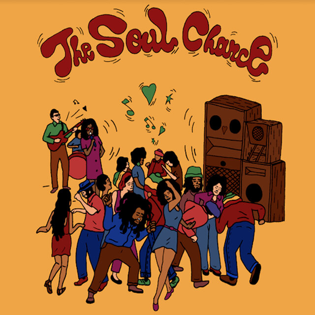 The Soul Chance