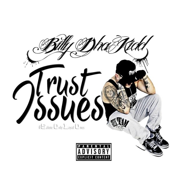 Trust Issues #SOLO