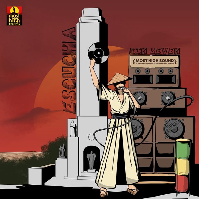 Escucha