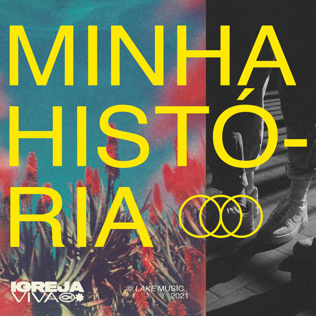 Minha História