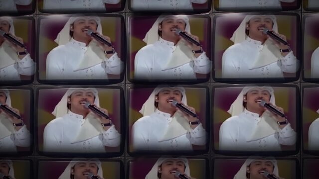 Arbaein Min Alshbah | جواد العلي | اربعين من الشبه