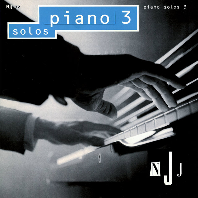 Piano Solos 3