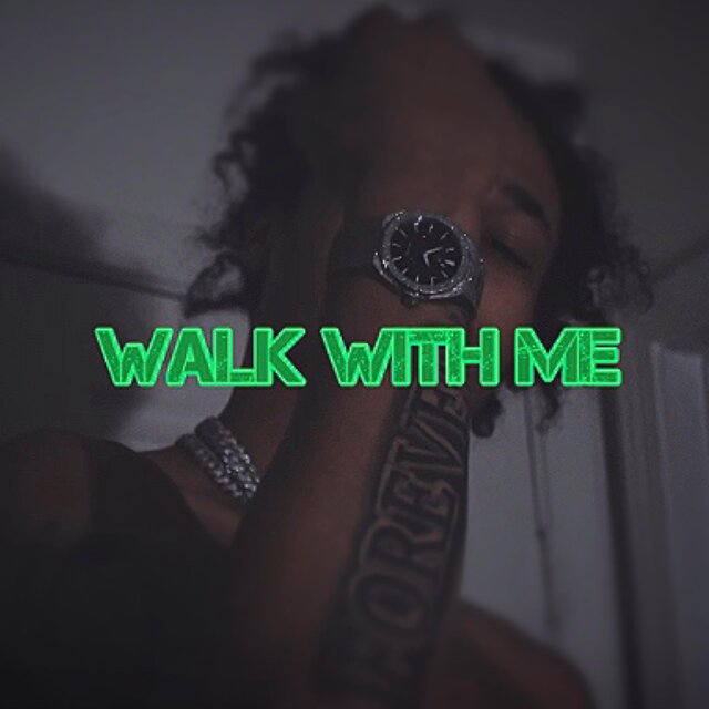 Walk With Me