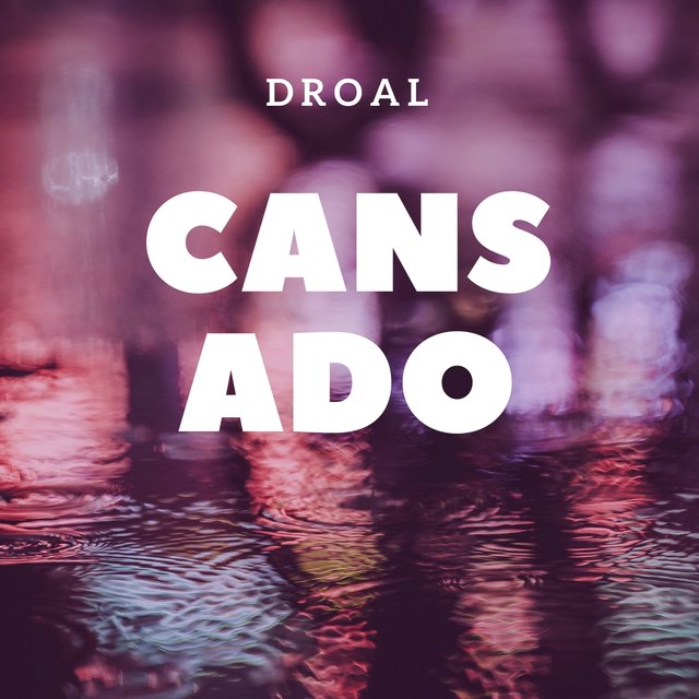 Cansado