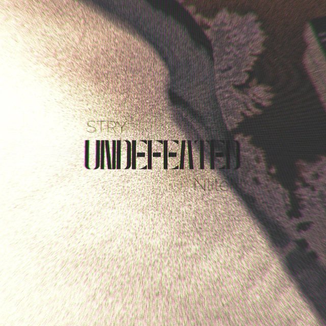 Undefeated