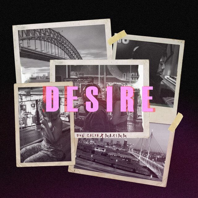 Desire