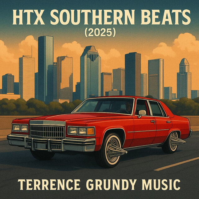 Htx Southern Beats (2025)
