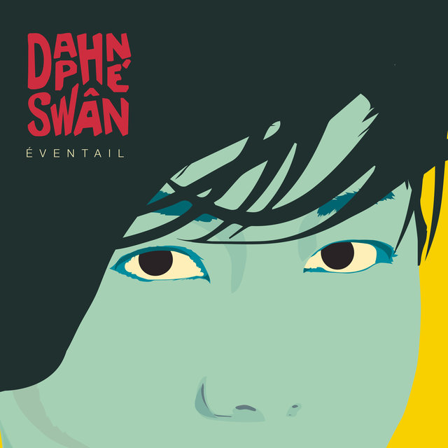 Éventail