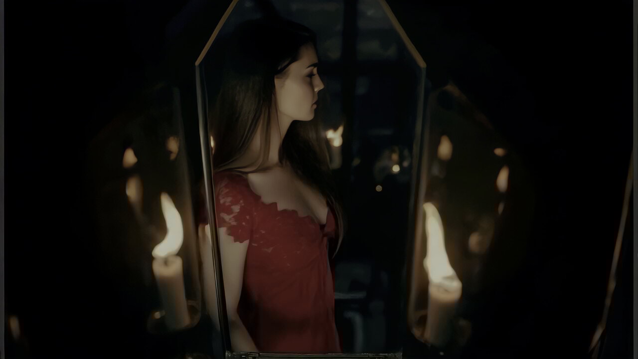 JON NGUYEN FT. ZNE - DEVIL INSIDE (Video Edit)