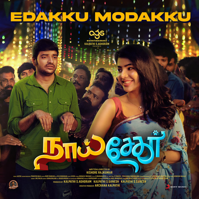 Edakku Modakku (From 