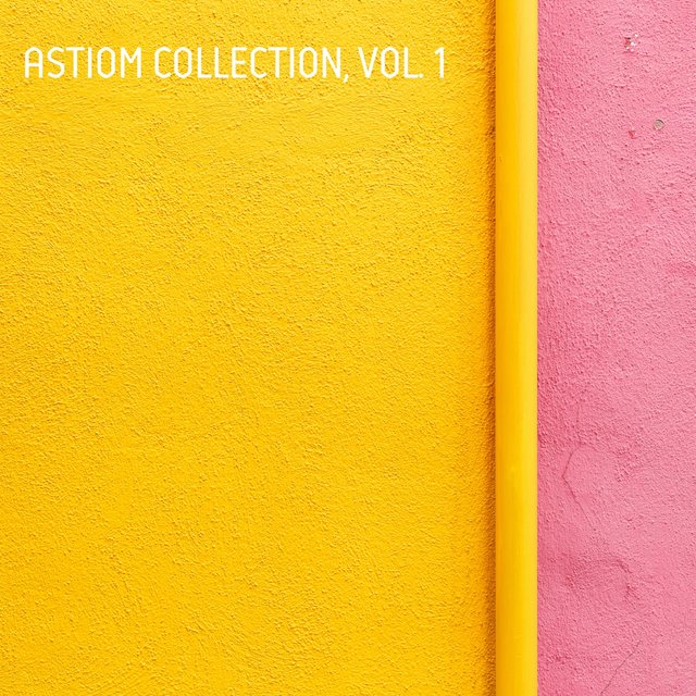 Astiom Collection, Vol. 1