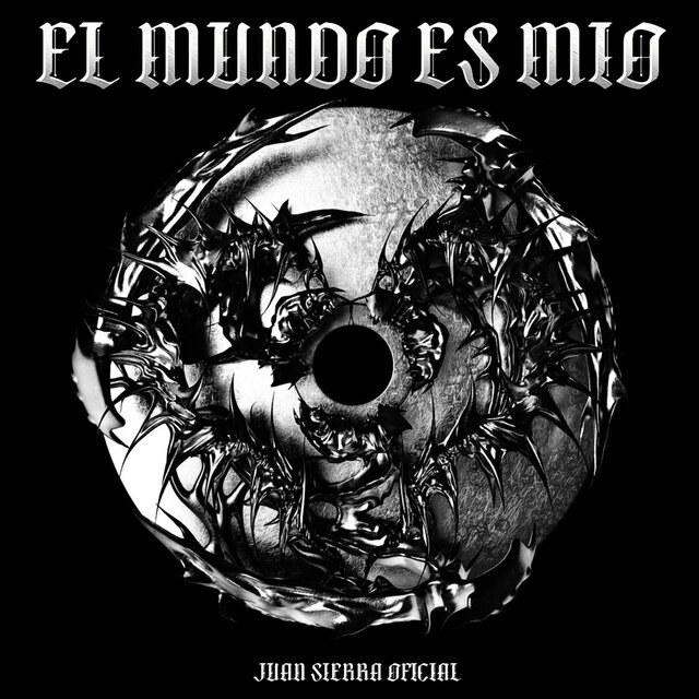EL MUNDO ES MIO