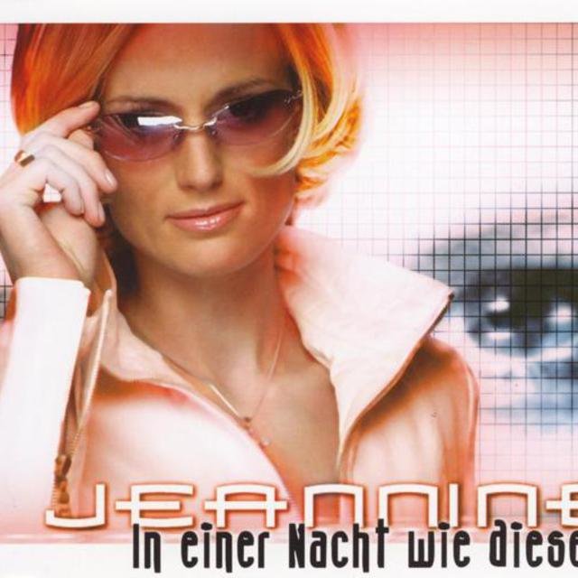In Einer Nacht Wie Dieser