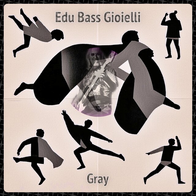 Gray