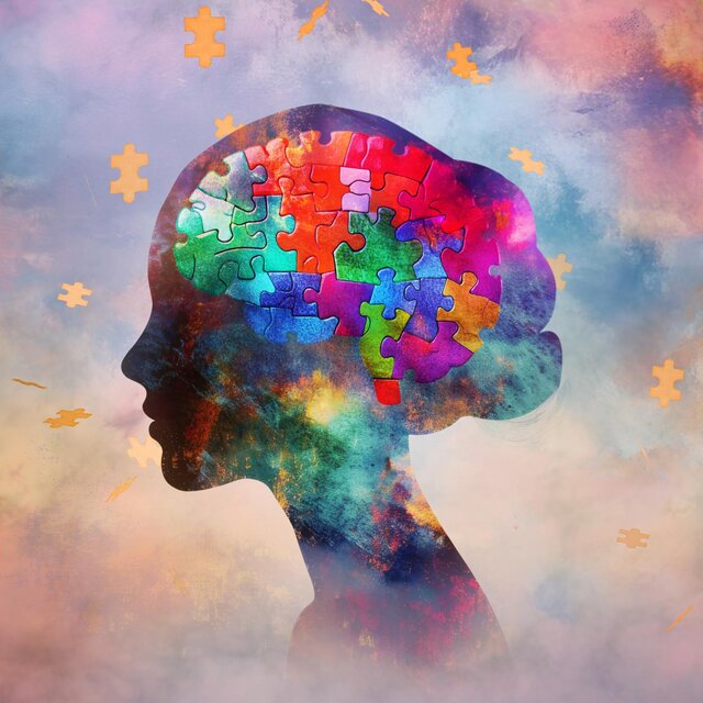 Binaural Beats for ADHD, Hyperfocus & Mental Clarity