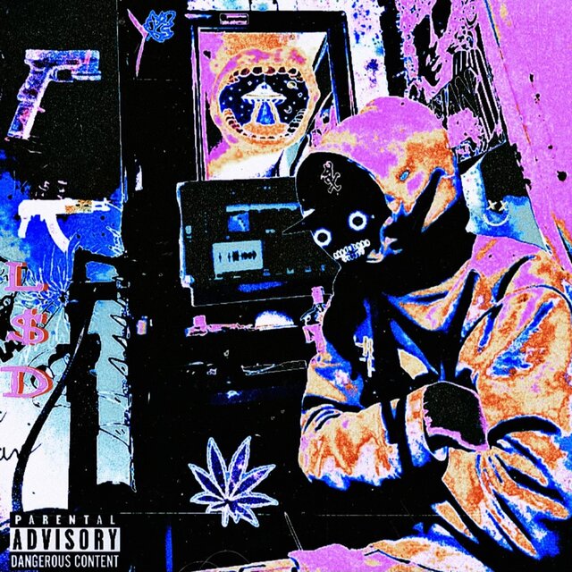 Loose $crew Demon