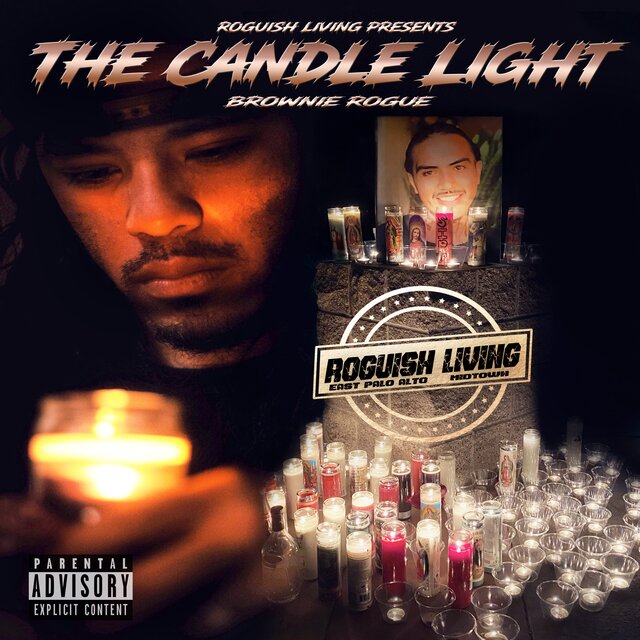The Candle Light