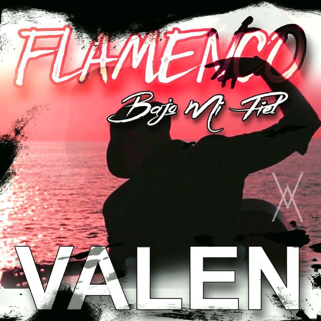 Flamenco bajo mi piel (feat Laura Martin & Saray)