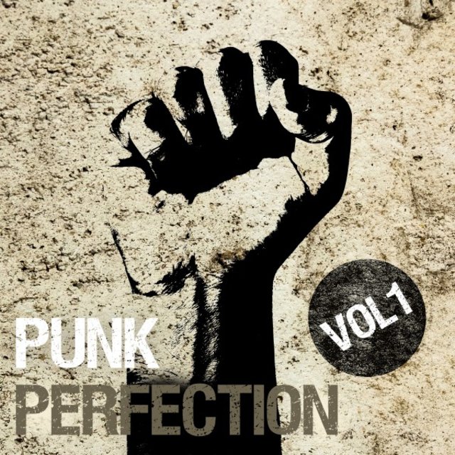 Punk Perfection, Vol. 1