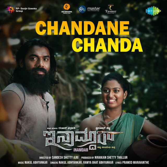 Chandane Chanda (From 