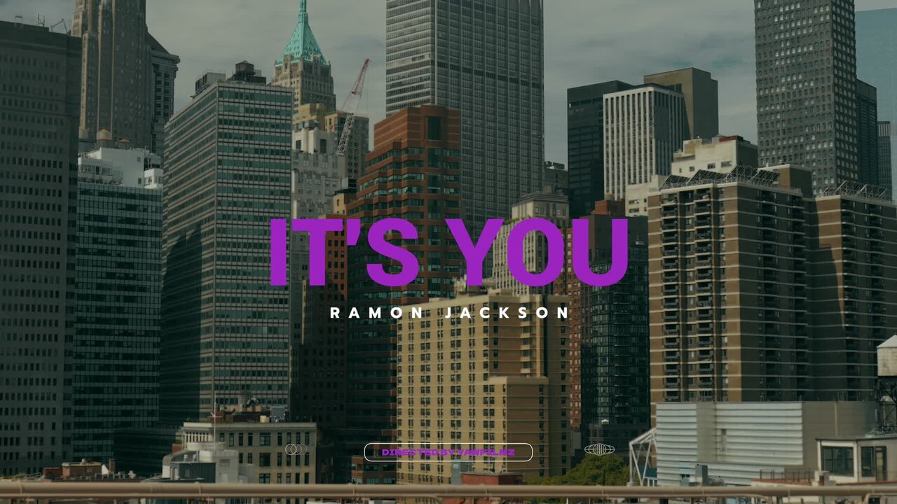 It's You