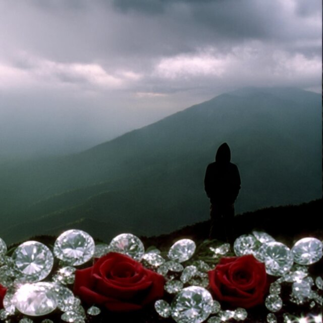 Diamonds & Roses