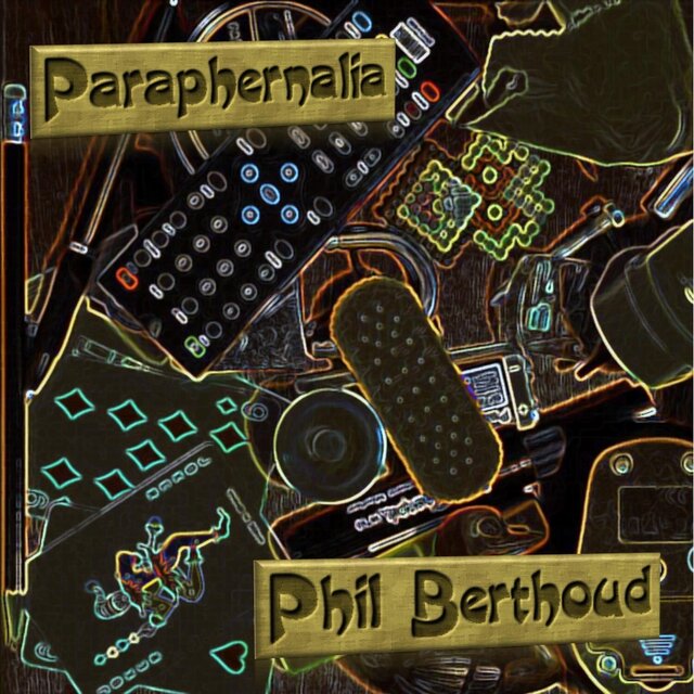 Paraphernalia
