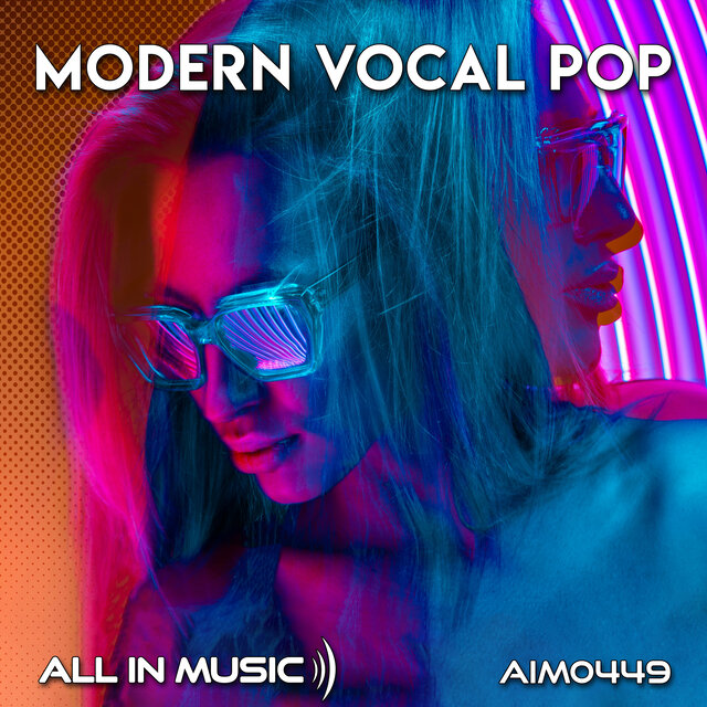 Modern Vocal Pop