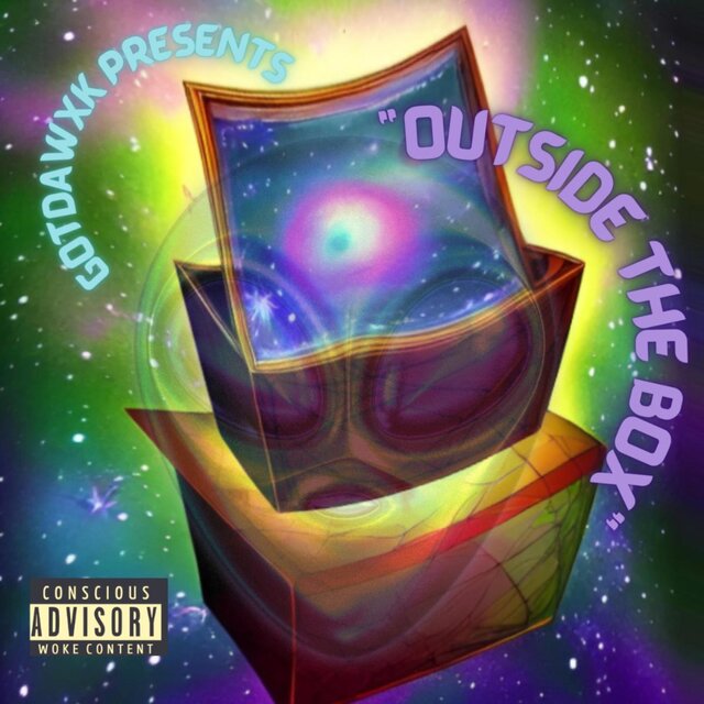 Outside The Box