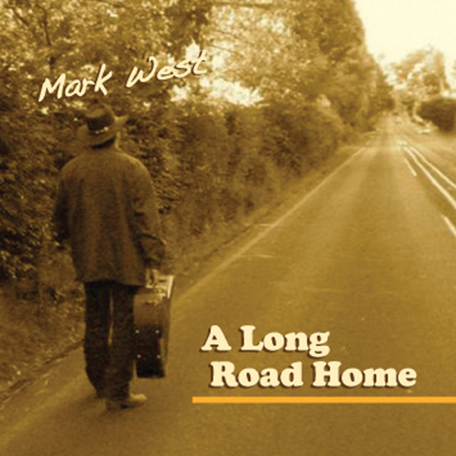 A Long Road Home