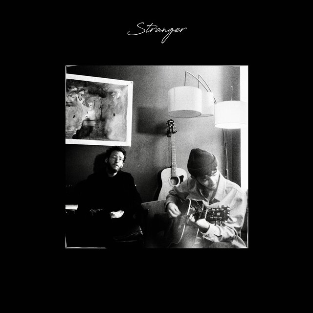 Stranger