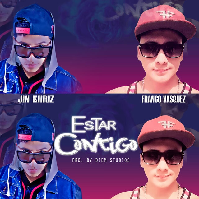 Estar Contigo