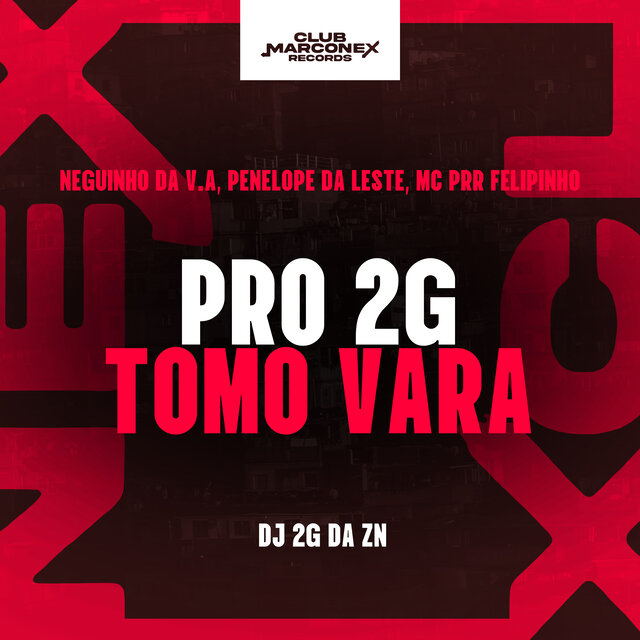 Pro 2G Tomo Vara