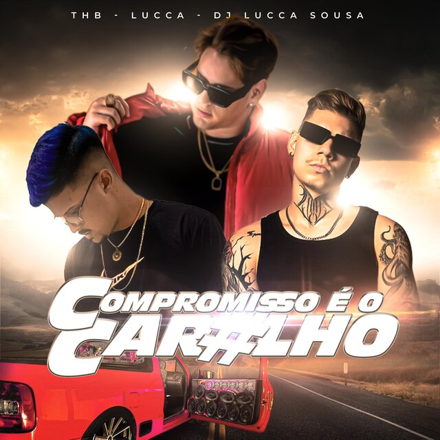 Compromisso é o Caralho