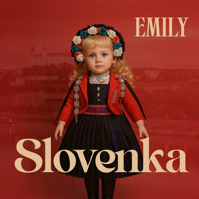 SLOVENKA