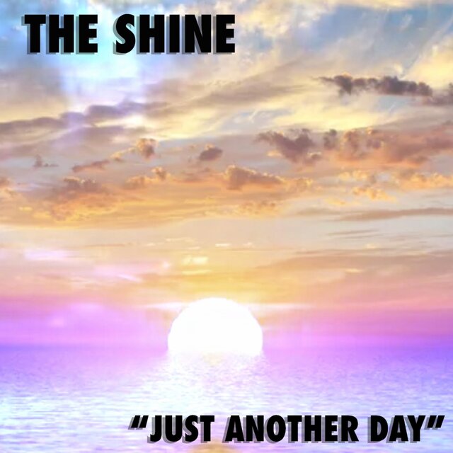 Just Another Day