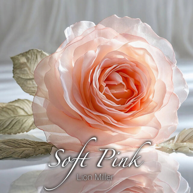 Soft Pink