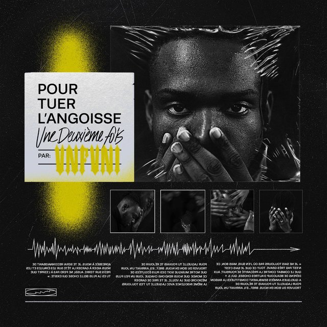 Pour tuer l'Angoisse une deuxième fois