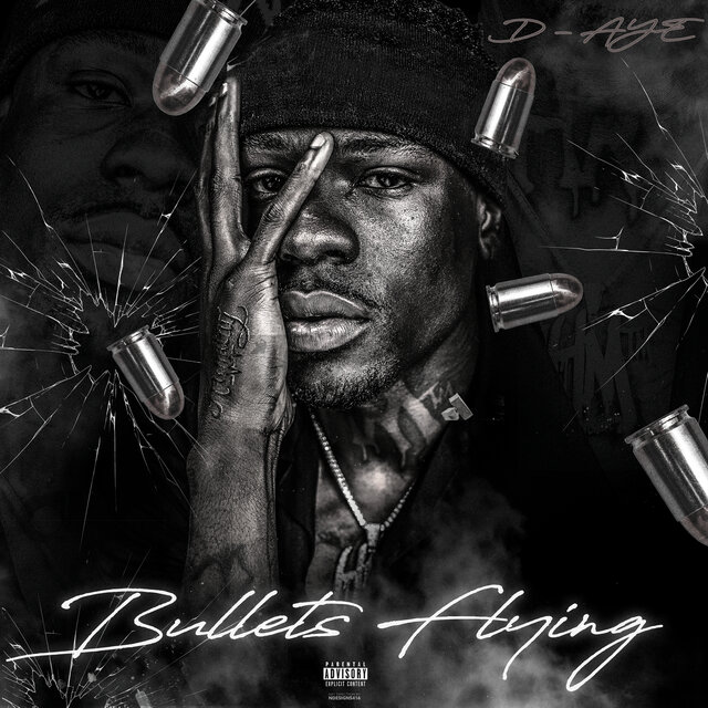 Bullets Flying