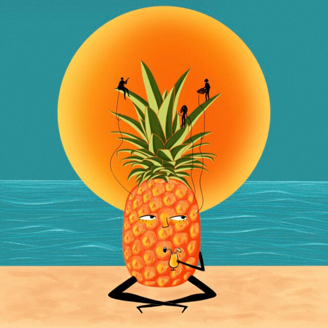 Piña Colada