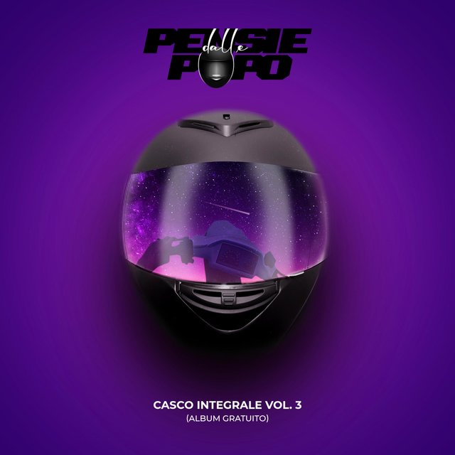 Casco Integrale, Vol. 3 (Album Gratuito)