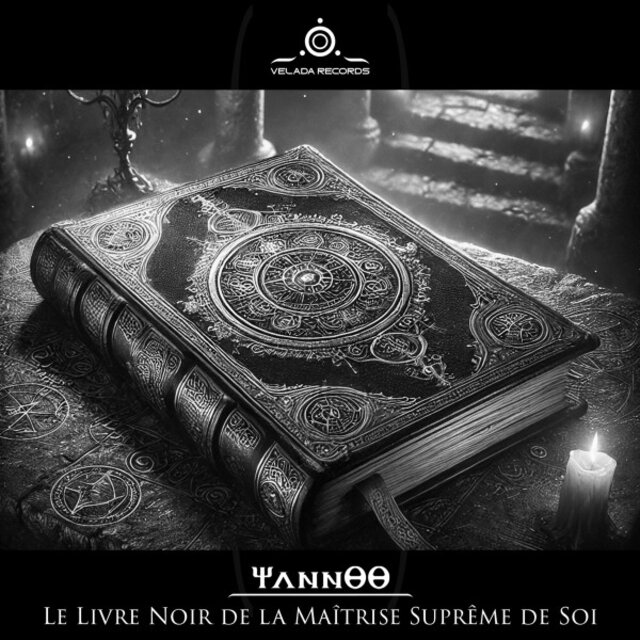 Le Livre Noir De La Maîtrise Suprême De Soi