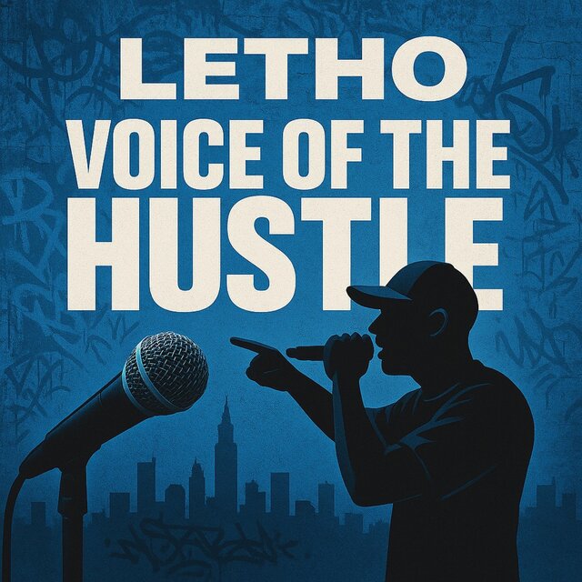 VOICE OF THE HUSTLE
