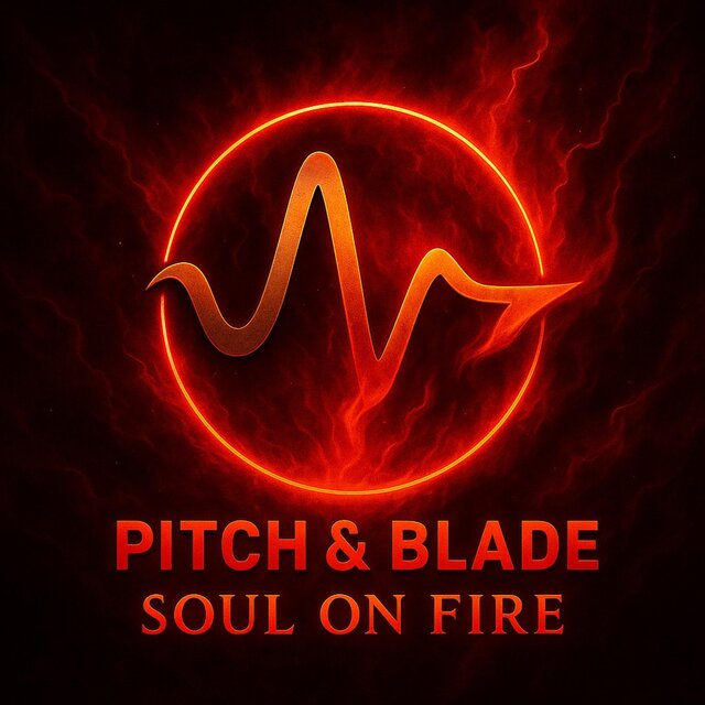 Soul on Fire