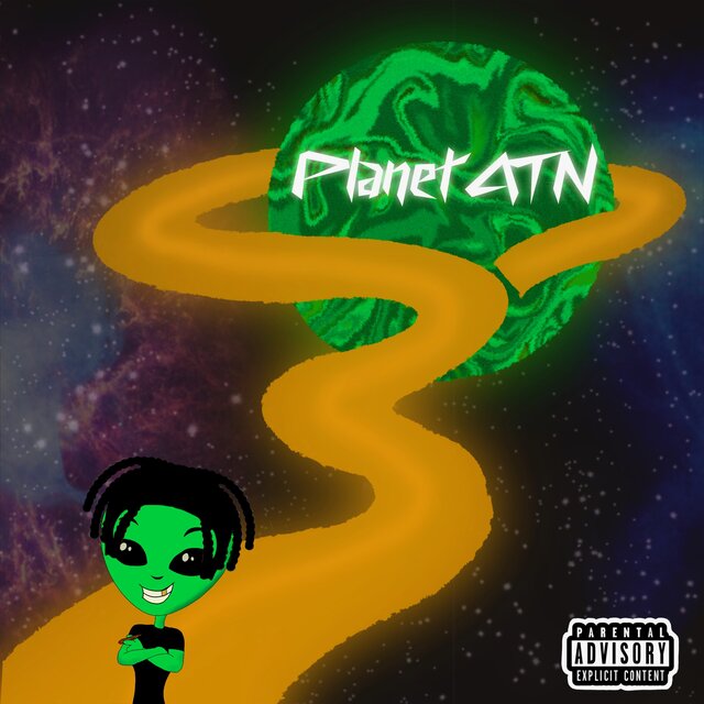 Planet ATN
