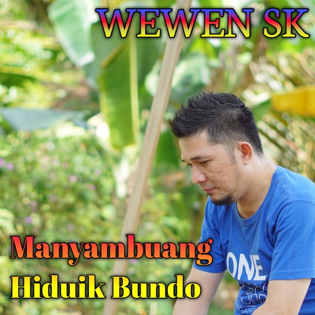 Manyambuang Hiduik Bundo