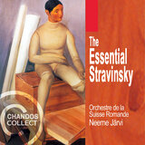 Petrushka, K. 012, Part IV. The Shrovetide Fair: VII. Conclusion. Petrushka's Death (1911 Concert Version)