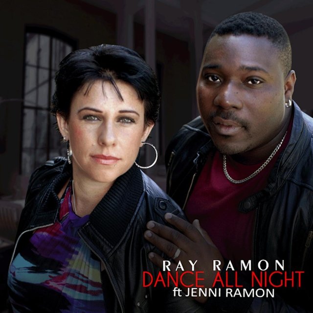 Dance All Night (Club Continuous Mix Version) [feat. Jenni Ramon]