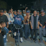 Ya se la sabe (feat. Costa Lokos, Ckadaver, Lencho madfaka & Verre Vieyra)